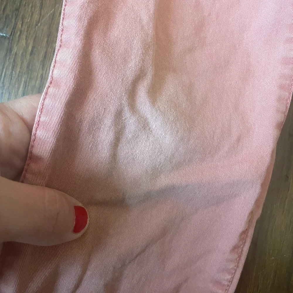 Gap kids boys pink pants